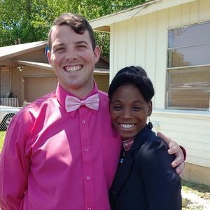 Meet your Posher, Michael